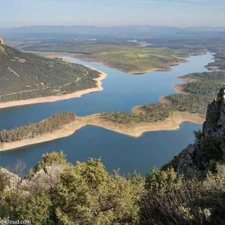 Pueblo Encanto, Apartamento Rural Herrera del Duque Bagian luar foto