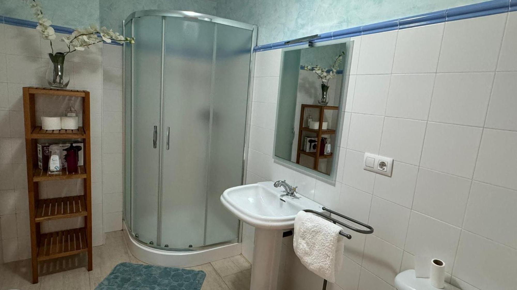 Pueblo Encanto, Apartamento Rural Herrera del Duque Bagian luar foto