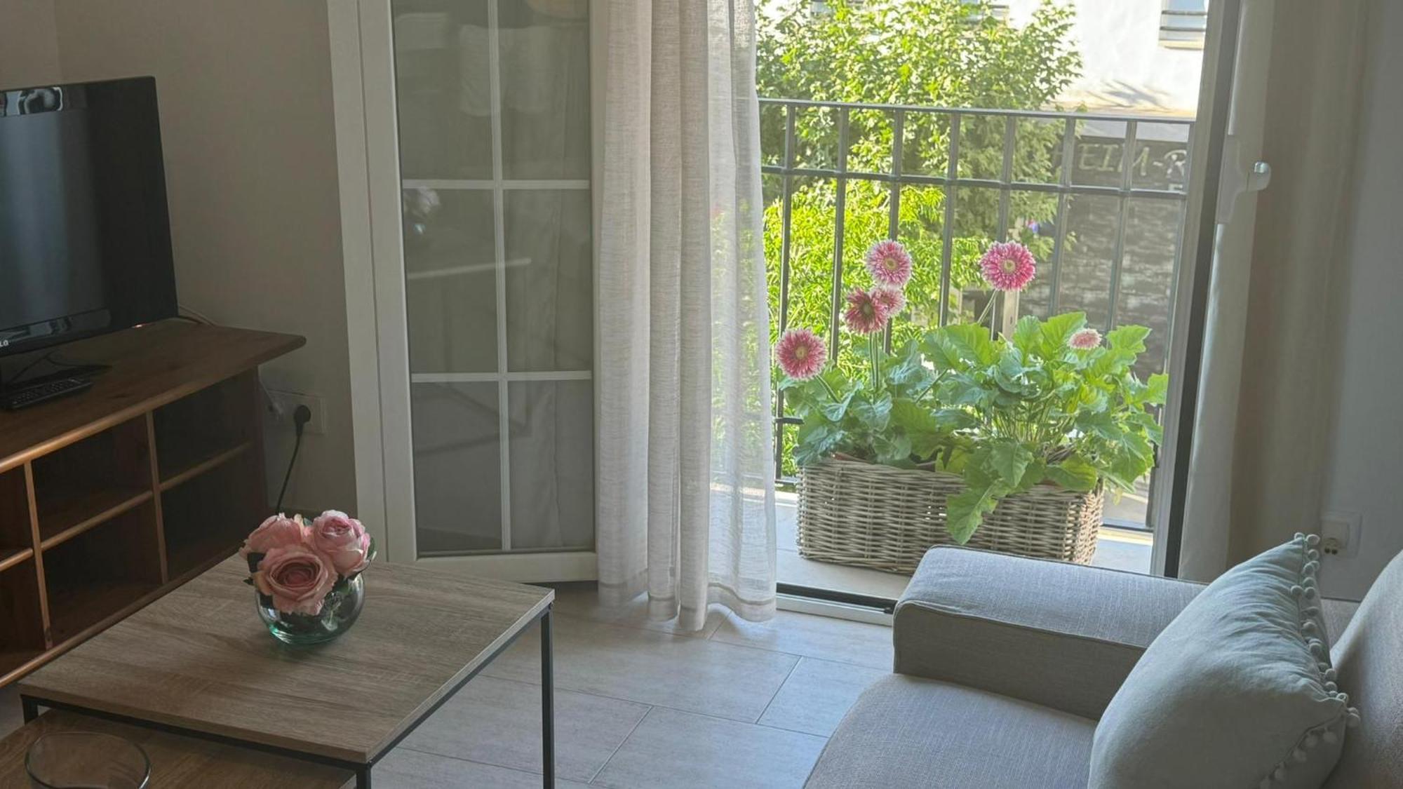 Pueblo Encanto, Apartamento Rural Herrera del Duque Bagian luar foto